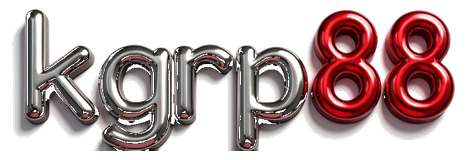 kgrp88 logo